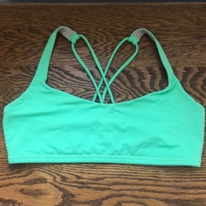 Lululemon bra